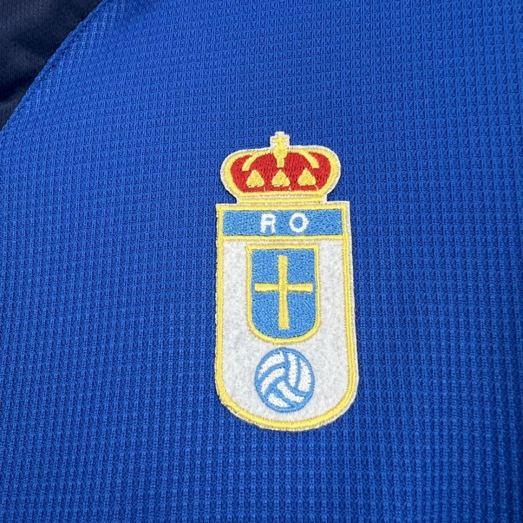 REAL OVIEDO I 96/97 MAN (RETRO)