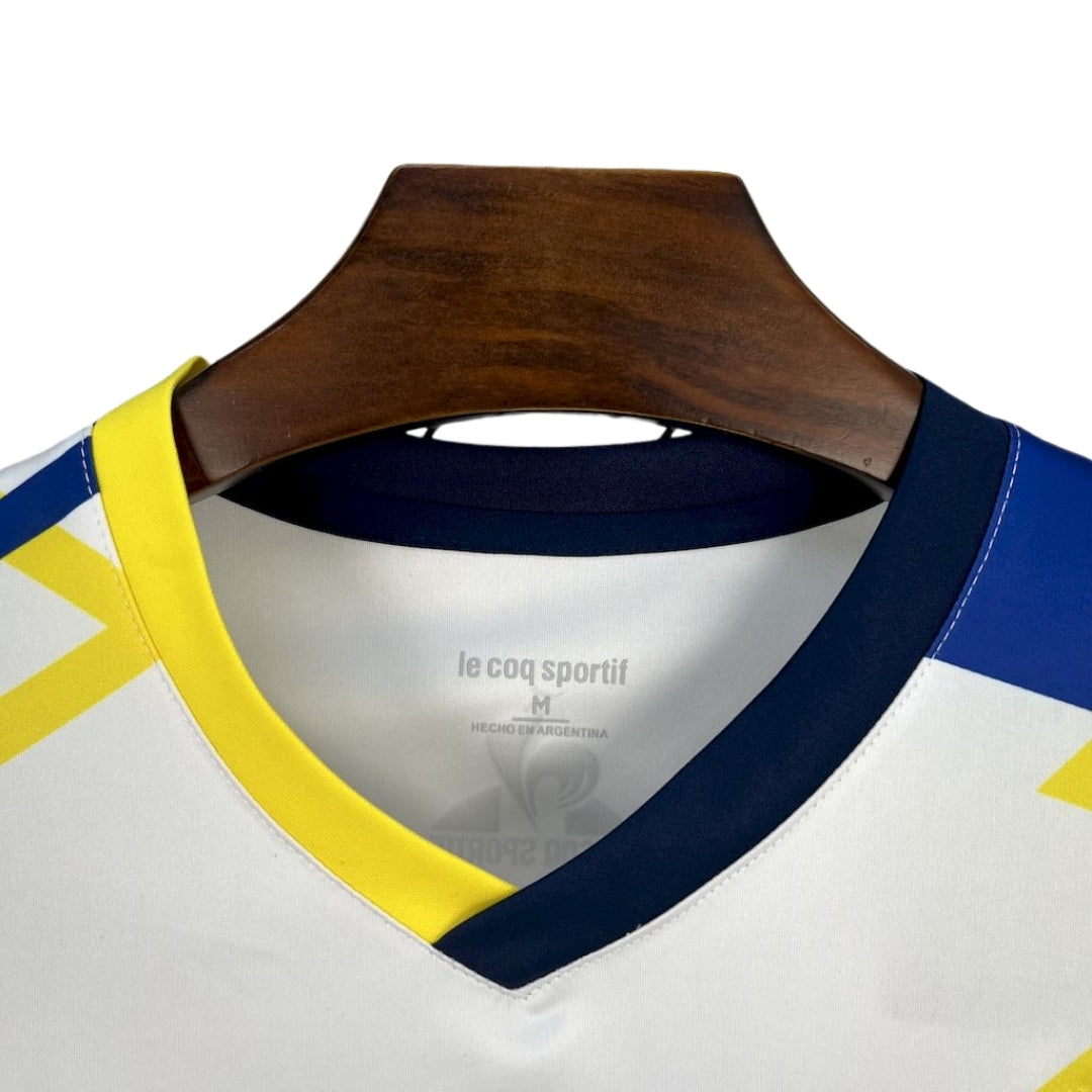 ROSARIO CENTRAL II 25/26 HOMBRE