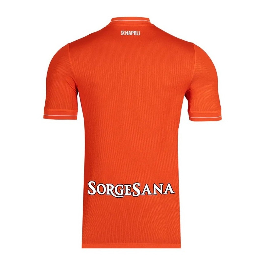 NAPOLI I PORTERO 25/26 HOMBRE