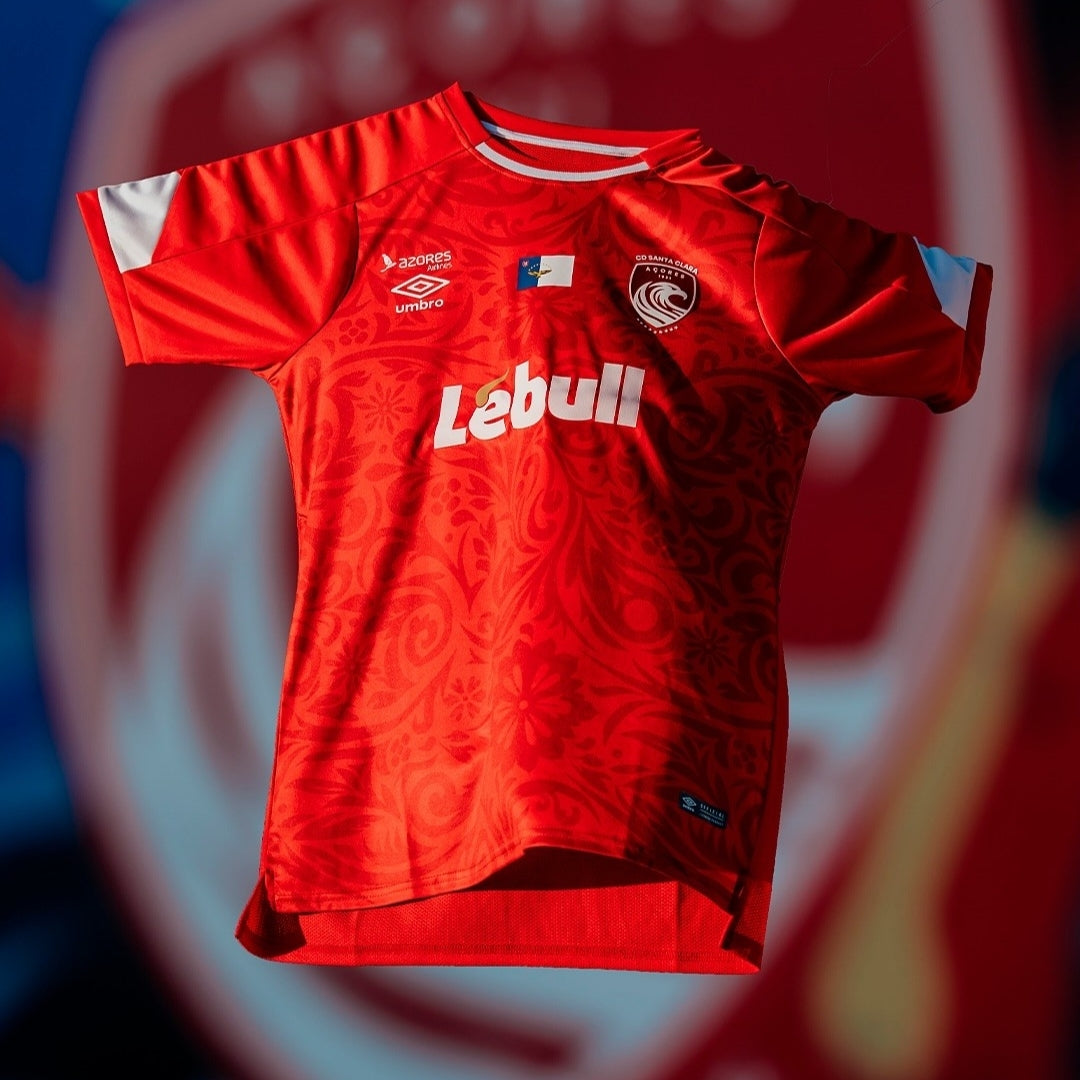 SANTA CLARA I 25/26 MAN