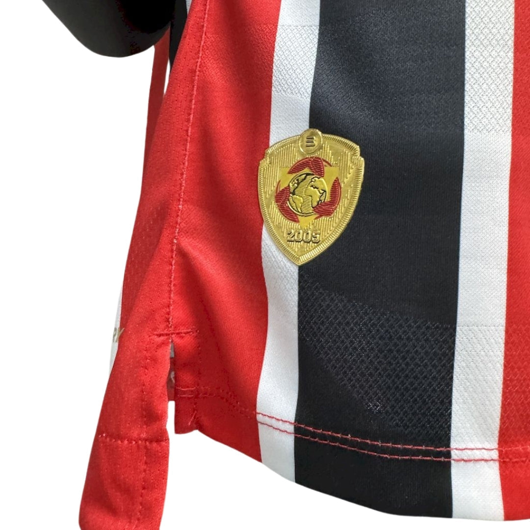 SAO PAULO II 25/26 (PLAYER VERSION)