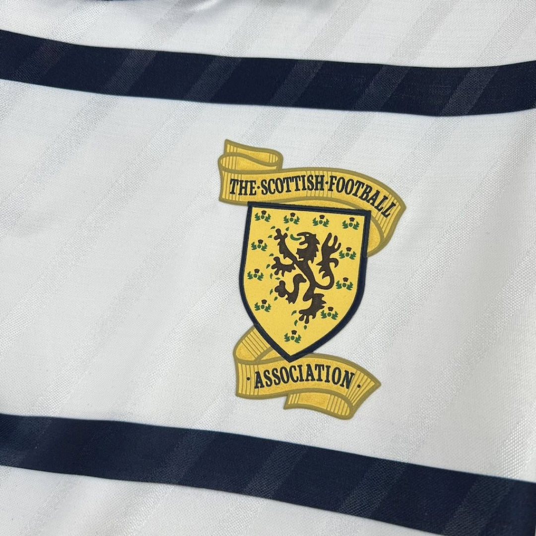 ESCOCIA II 88/91 HOMBRE (RETRO)