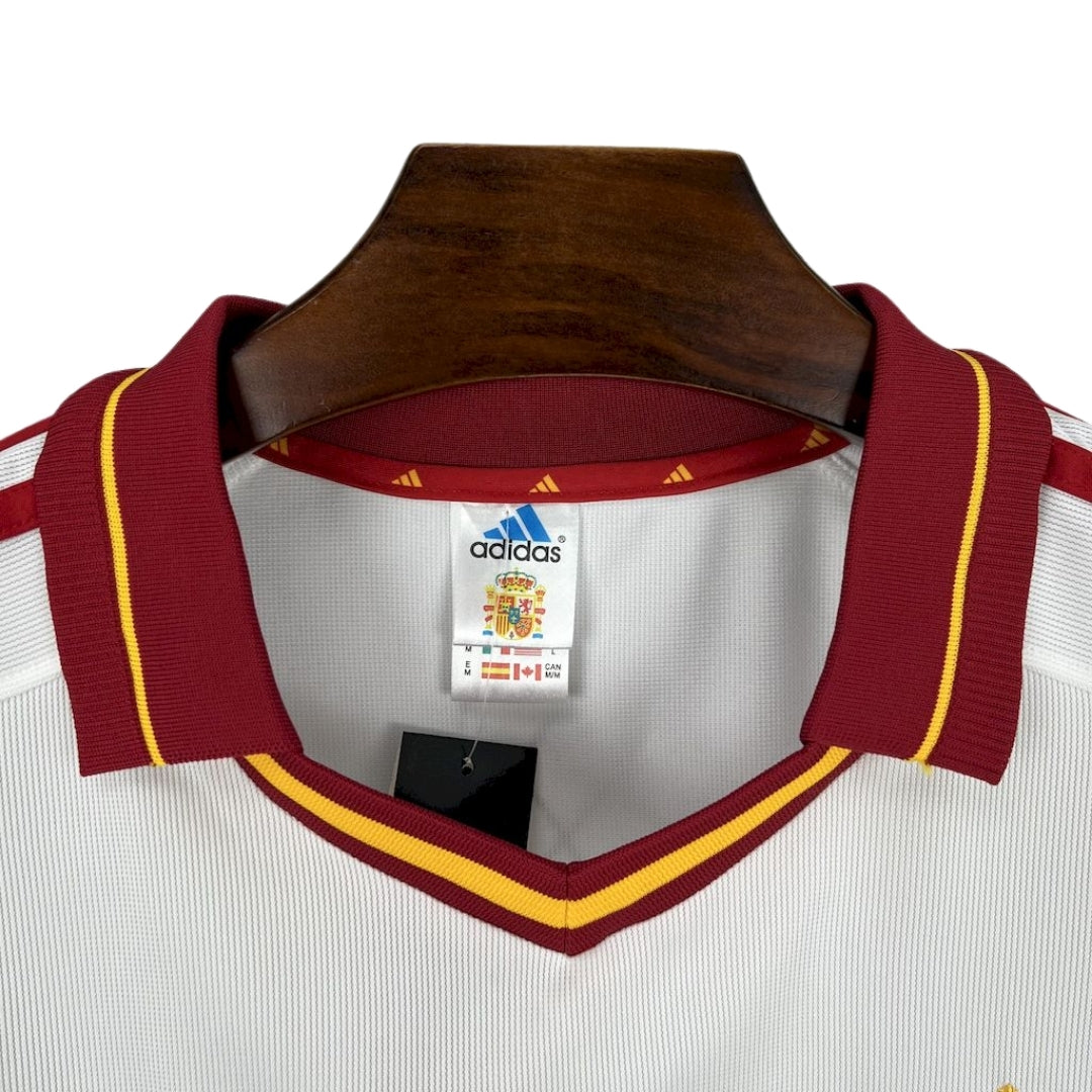 SPAIN II 1998 MAN (RETRO)