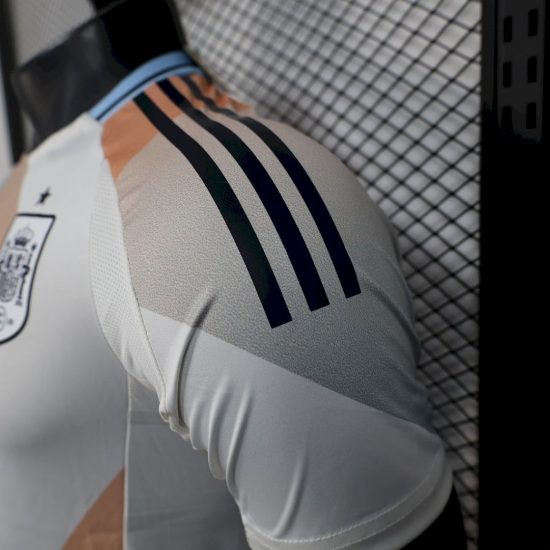 SPAIN EURO II 25/26 (PLAYER VERSION)