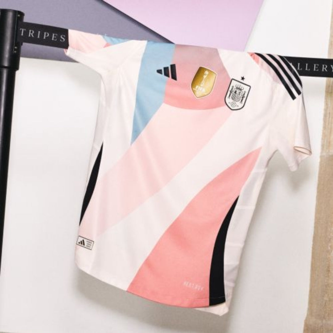 SPANISH II 25/26 WOMAN