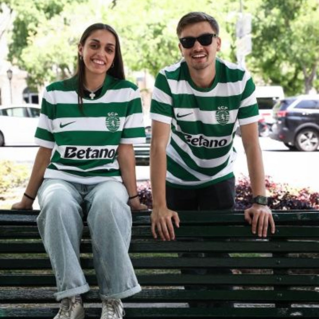 SPORTING I 25/26 HOMBRE