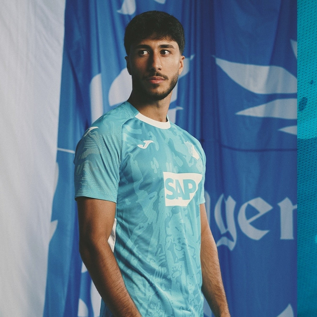 HOFFENHEIM II 25/26 HOMBRE