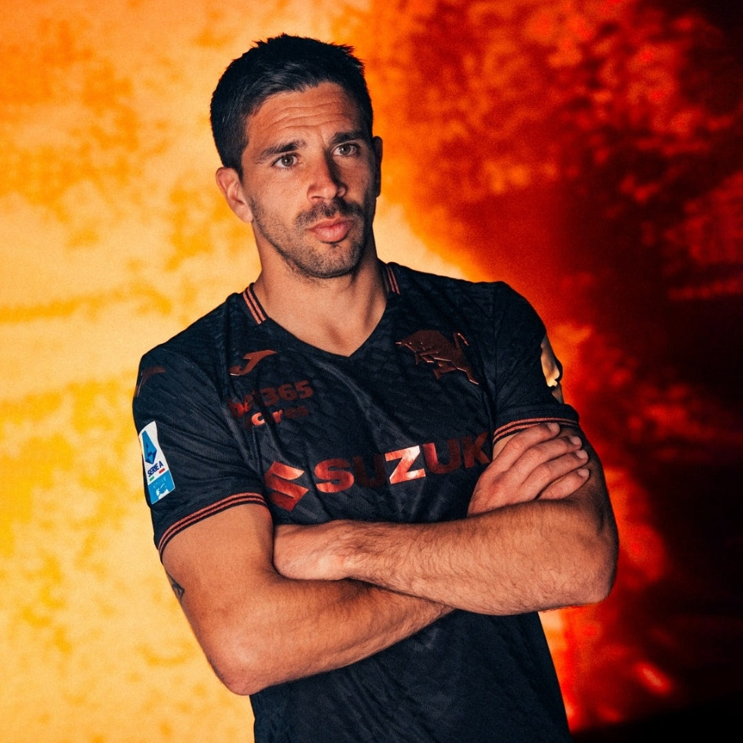 TORINO III 25/26 HOMBRE