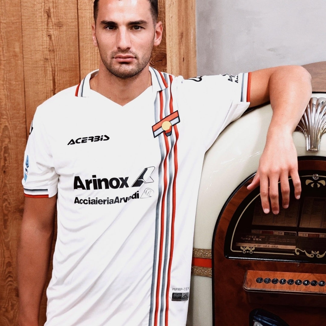 CREMONESE II 25/26 HOMBRE