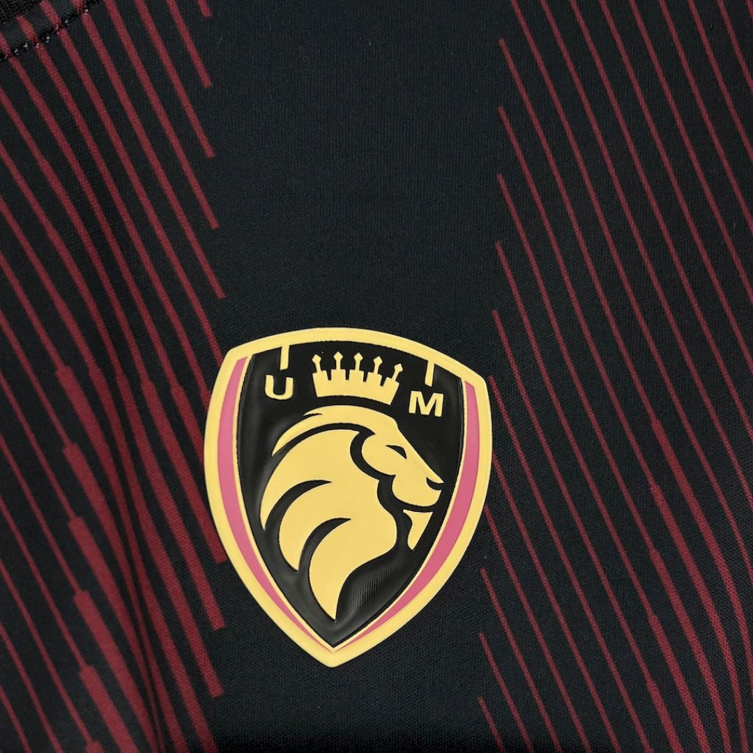 ULTIMATE MOSTÓLES I 25/26 HOMBRE (KINGS LEAGUE)