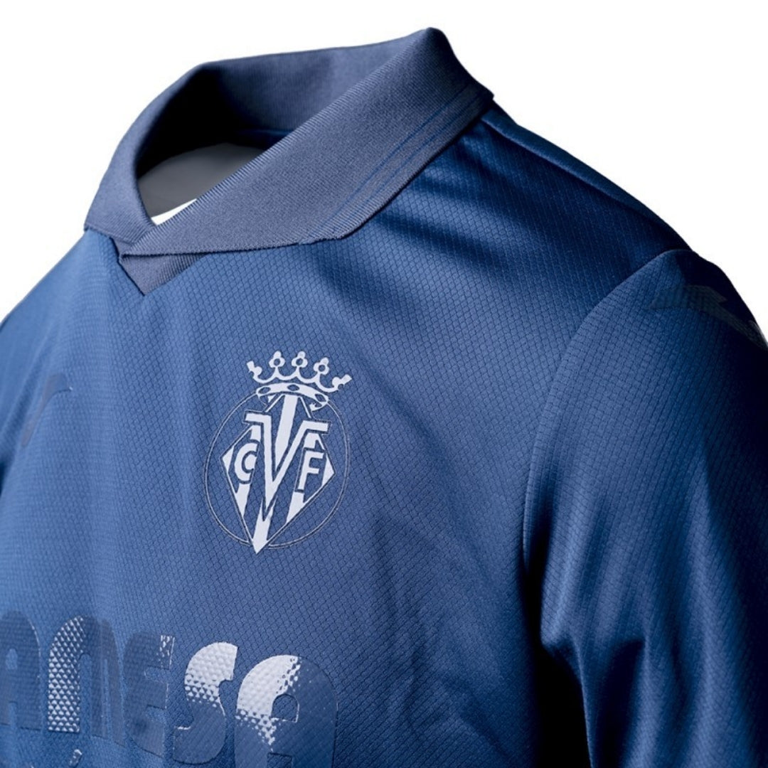 VILLARREAL III 25/26 MAN