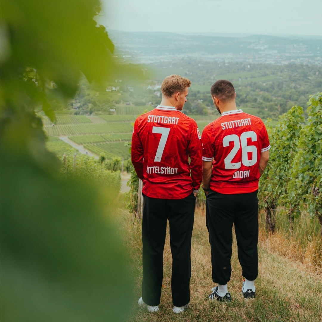 STUTTGART II 25/26 HOMBRE