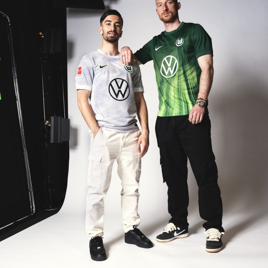 WOLFSBURG I 25/26 HOMBRE