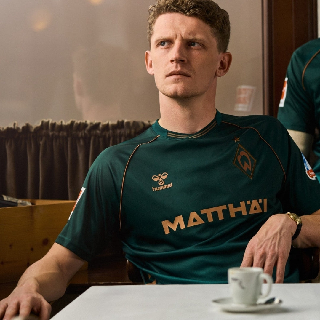 WERDER BREMEN III 25/26 HOMBRE