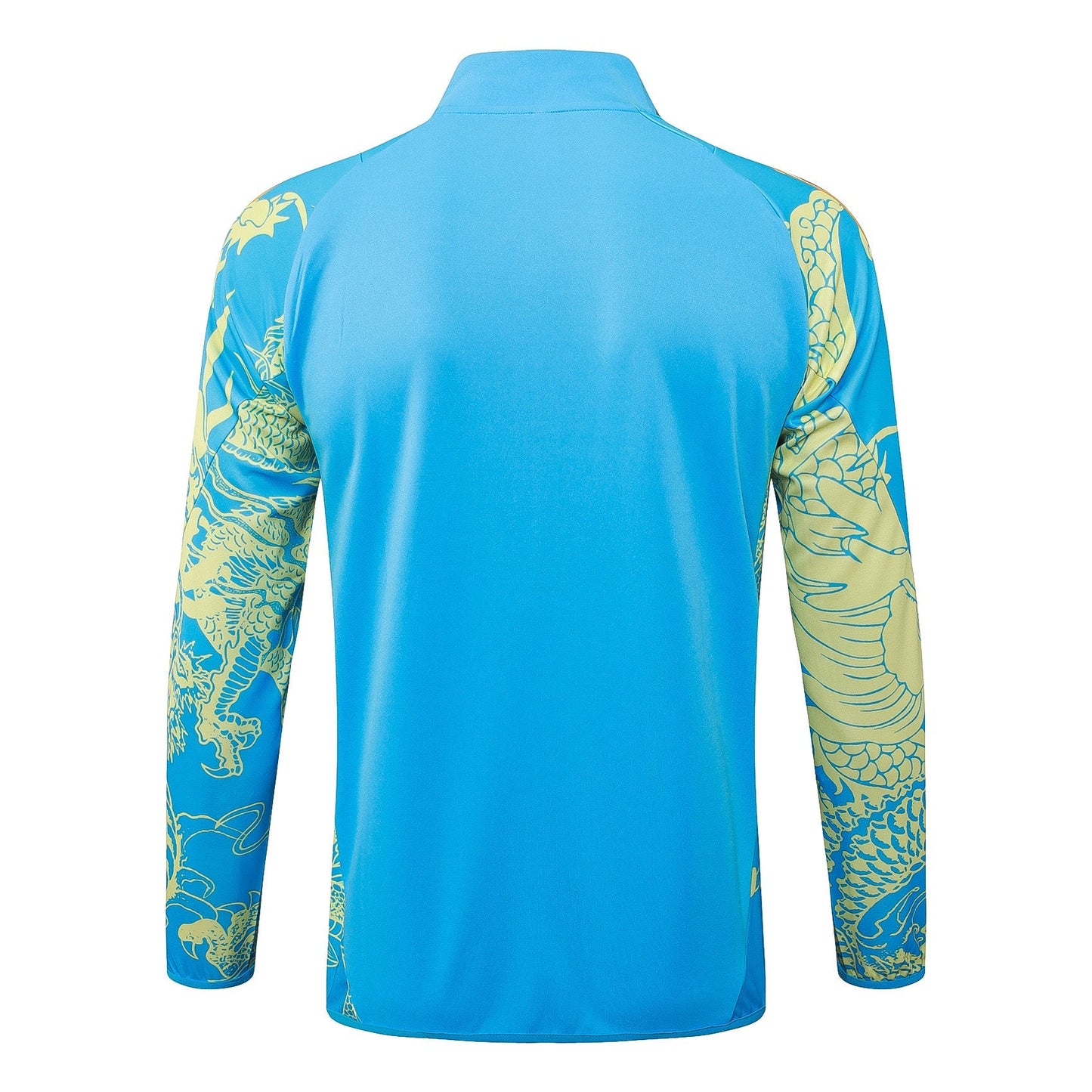 REAL MADRID TRACKSUIT 24/25 - #800