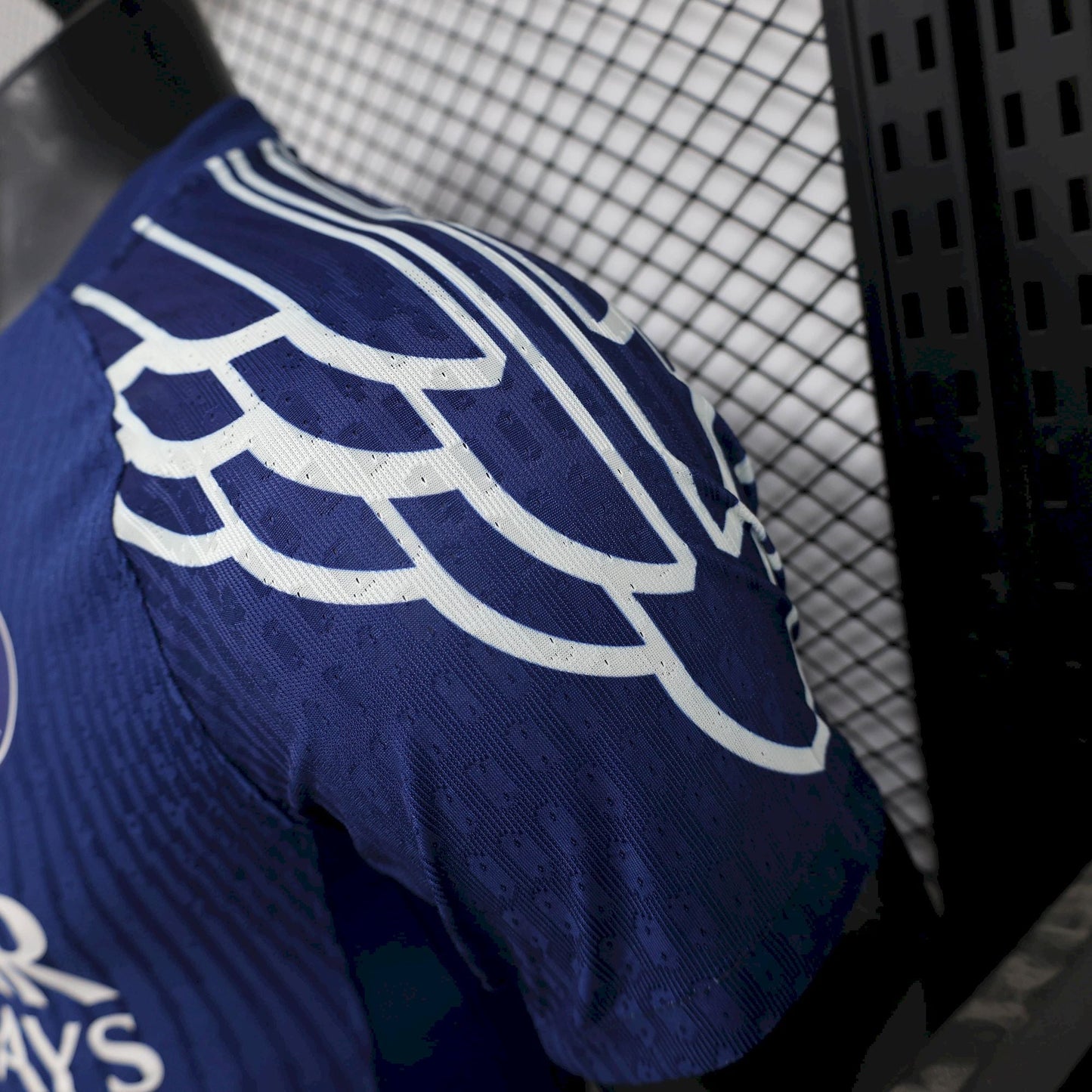 PSG IV 25/26 MAN (PLAYER VERSION)