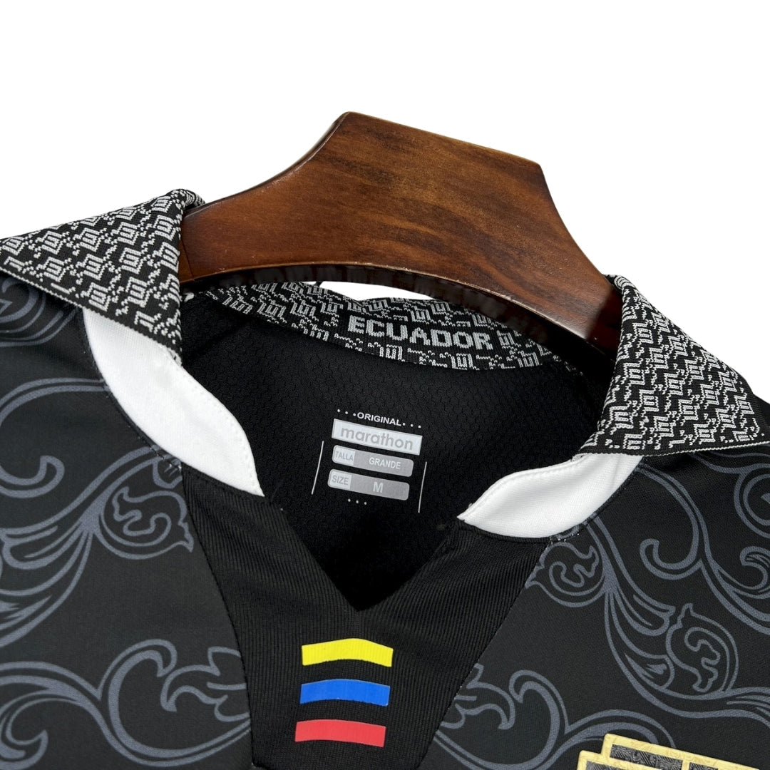 ECUADOR PORTERO I 2026 WORLD CUP HOMBRE