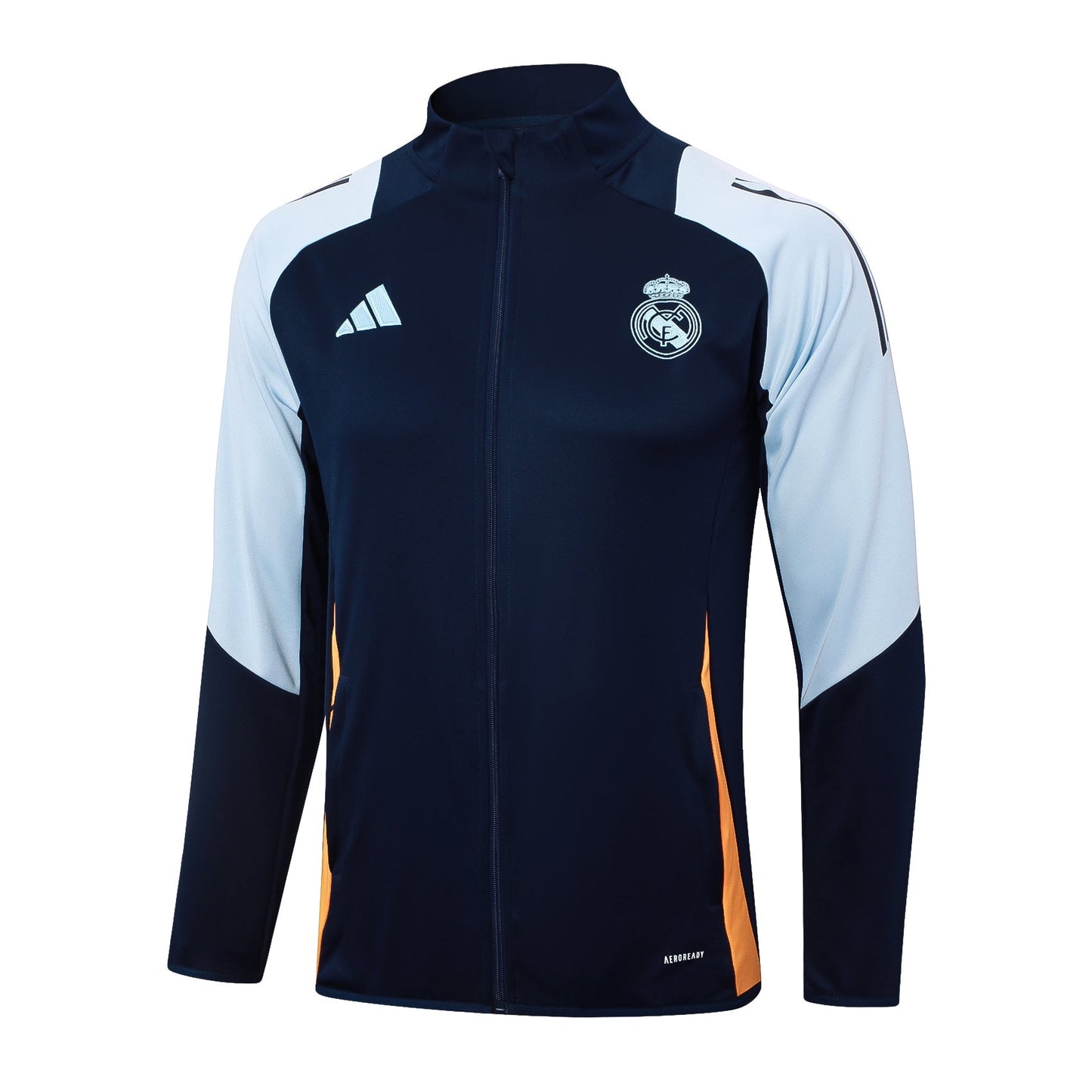 REAL MADRID TRACKSUIT 24/25 - #788
