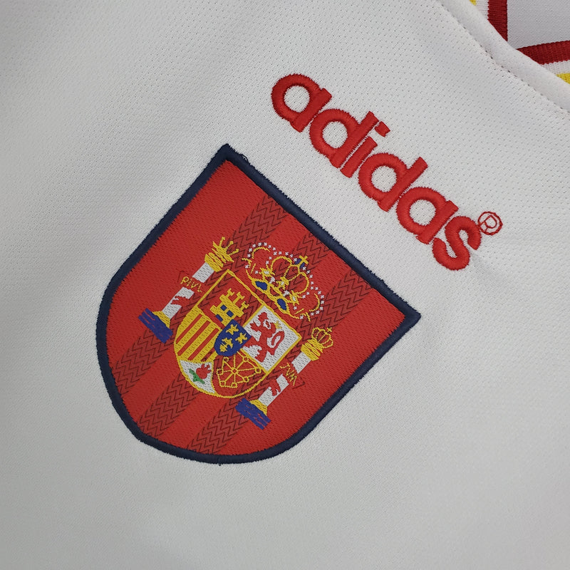 ESPAÑA II 96 FAN (RETRO)