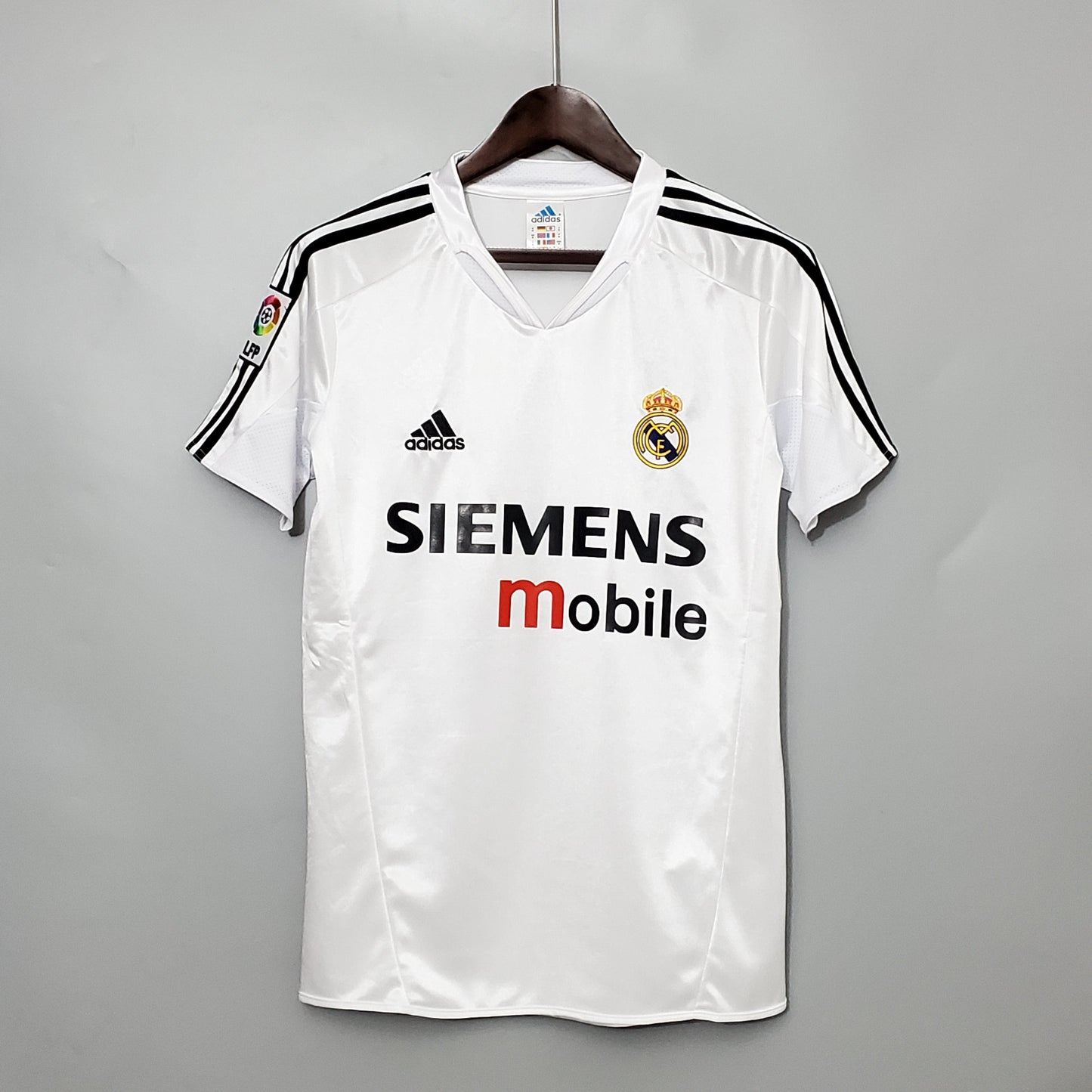 REAL MADRID | 04/05 MAN (RETRO) 
