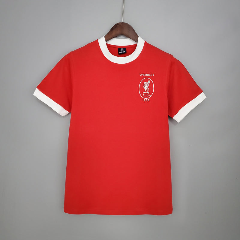 LIVERPOOL I 1965 FAN (RETRO)
