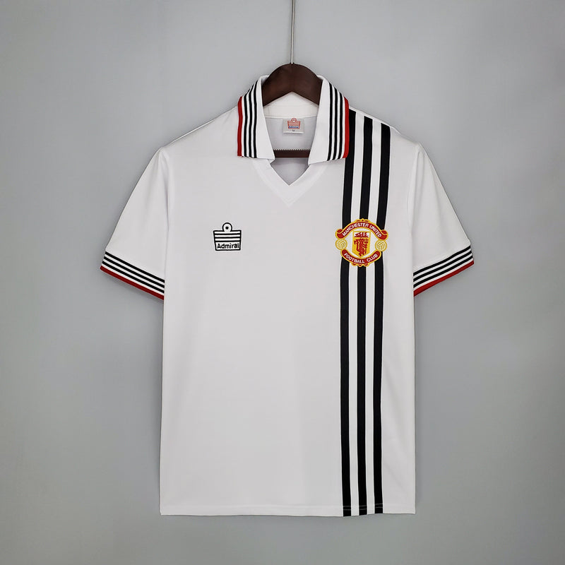 MANCHESTER UNITED I 75/80 FAN (RETRO)
