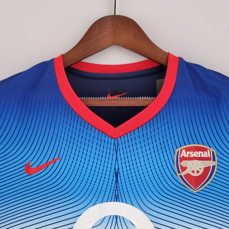 ARSENAL 02/04 II FAN (RETRO)