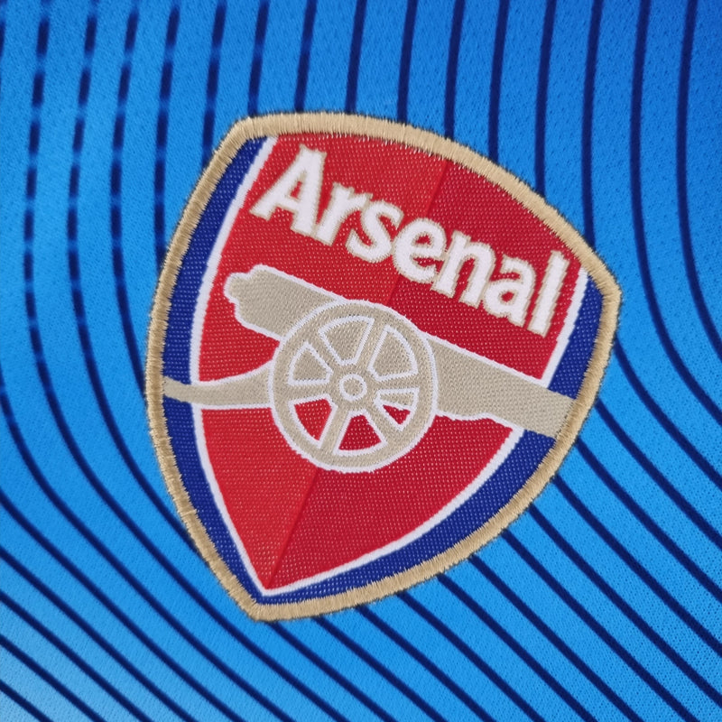 ARSENAL 02/04 II FAN (RETRO)