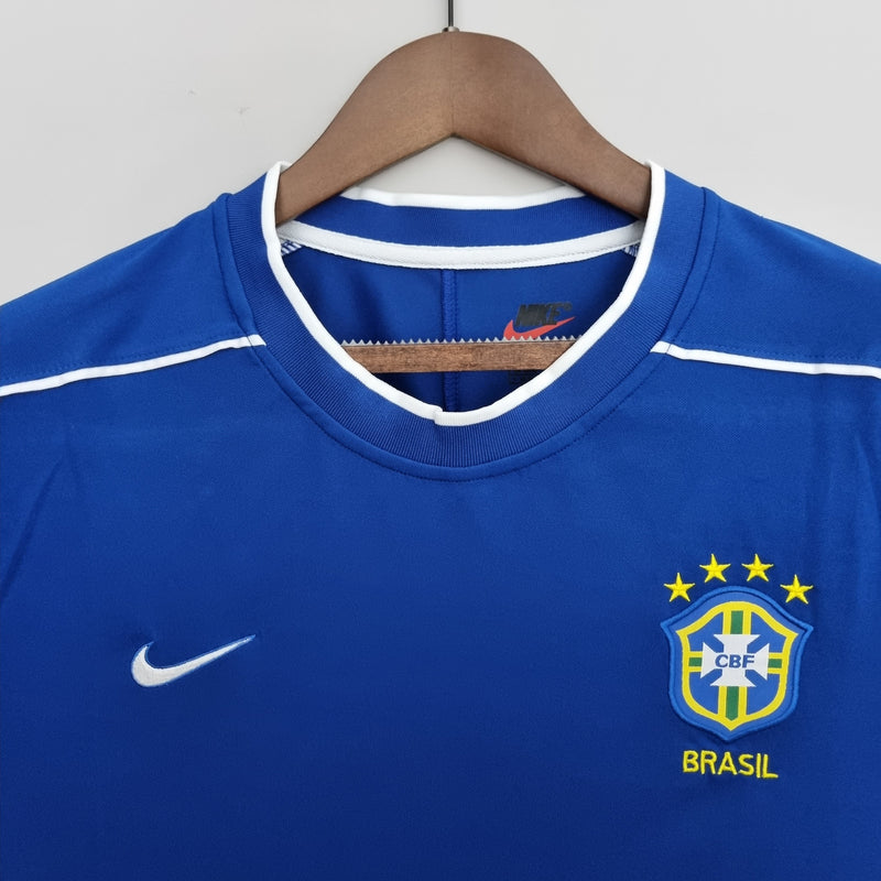 BRASIL Il 98 FAN (RETRO)