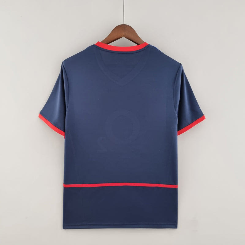 ARSENAL 02/04 II FAN (RETRO)