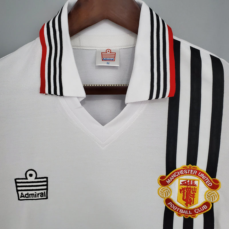 MANCHESTER UNITED I 75/80 FAN (RETRO)
