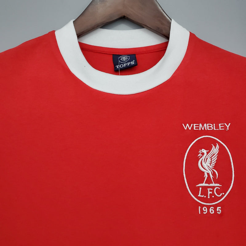LIVERPOOL I 1965 FAN (RETRO)