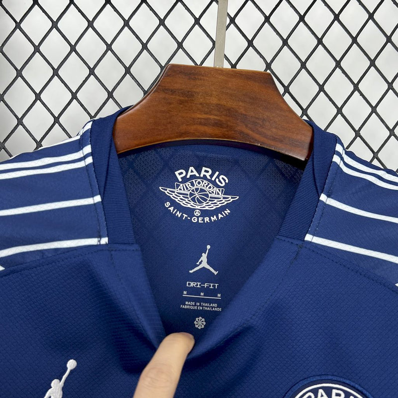 PSG IV 25/26 FAN LANZAMIENTO