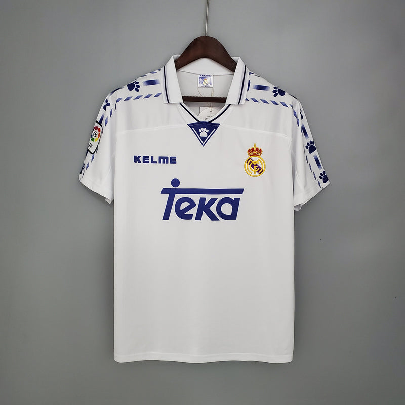 REAL MADRID I 96/97 FAN (RETRO)