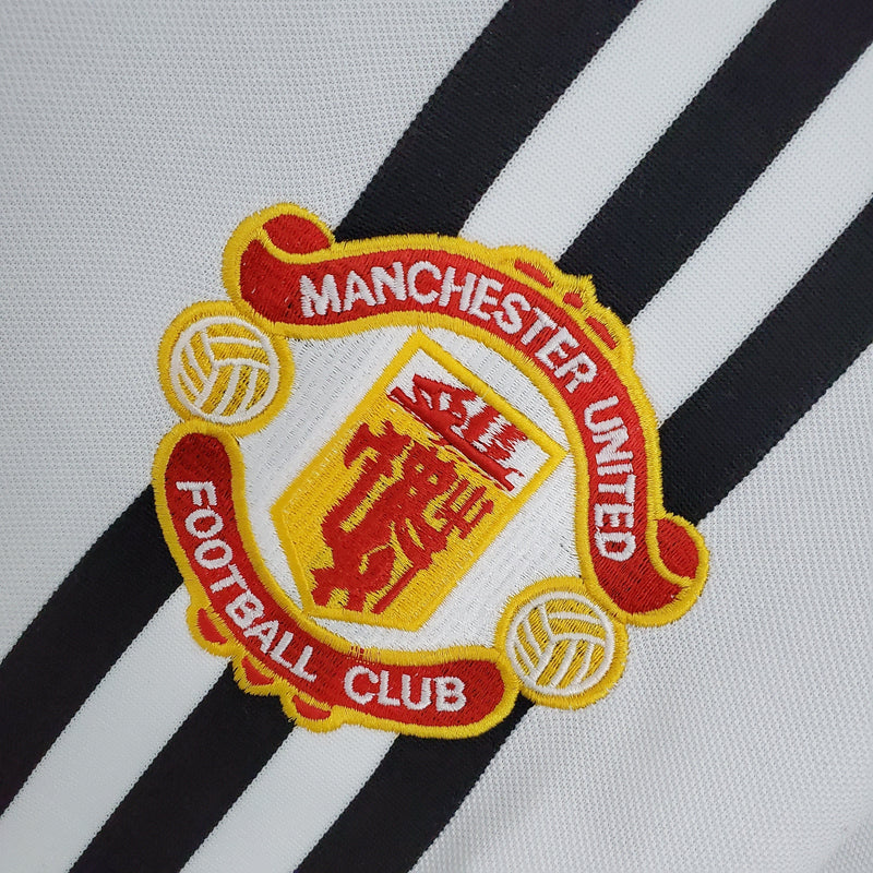 MANCHESTER UNITED I 75/80 FAN (RETRO)