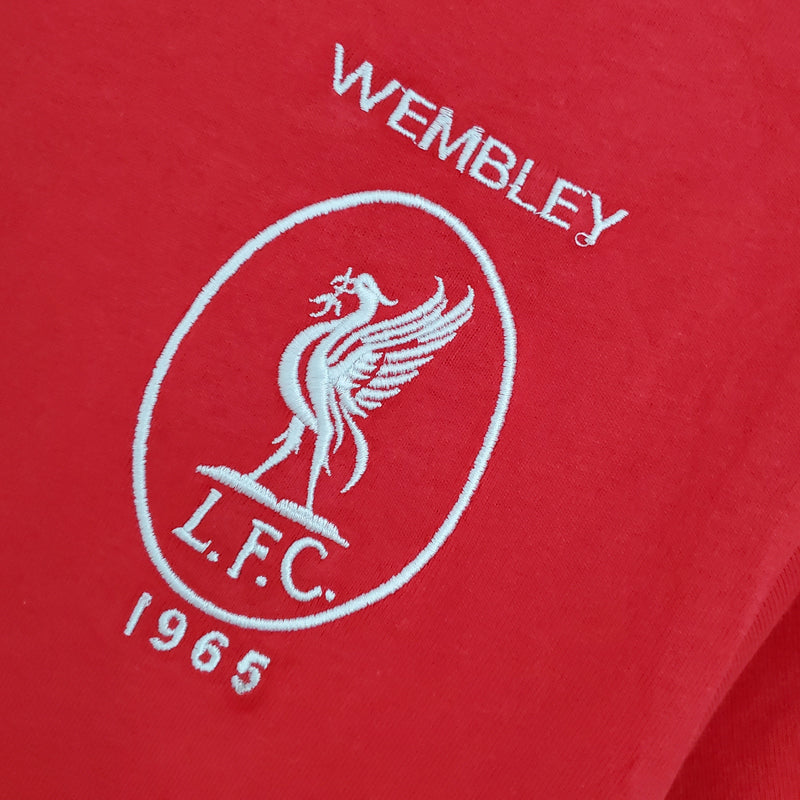 LIVERPOOL I 1965 FAN (RETRO)