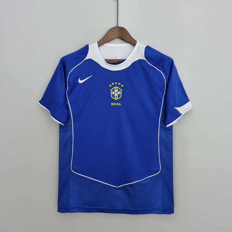 BRASIL II 04/06 FAN (RETRO)