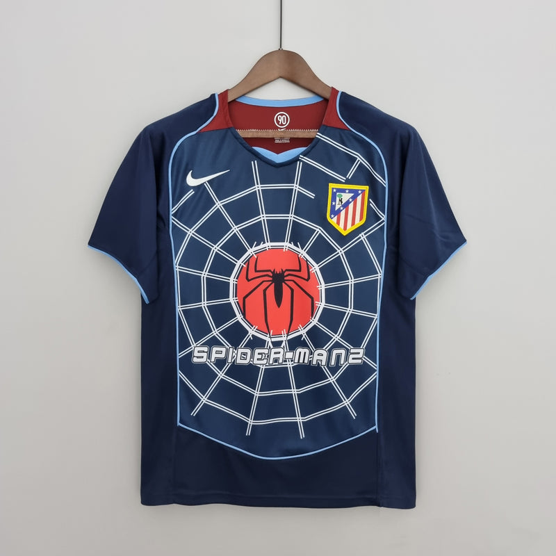 ATLÉTICO DE MADRID II 04/05 FAN (RETRO)
