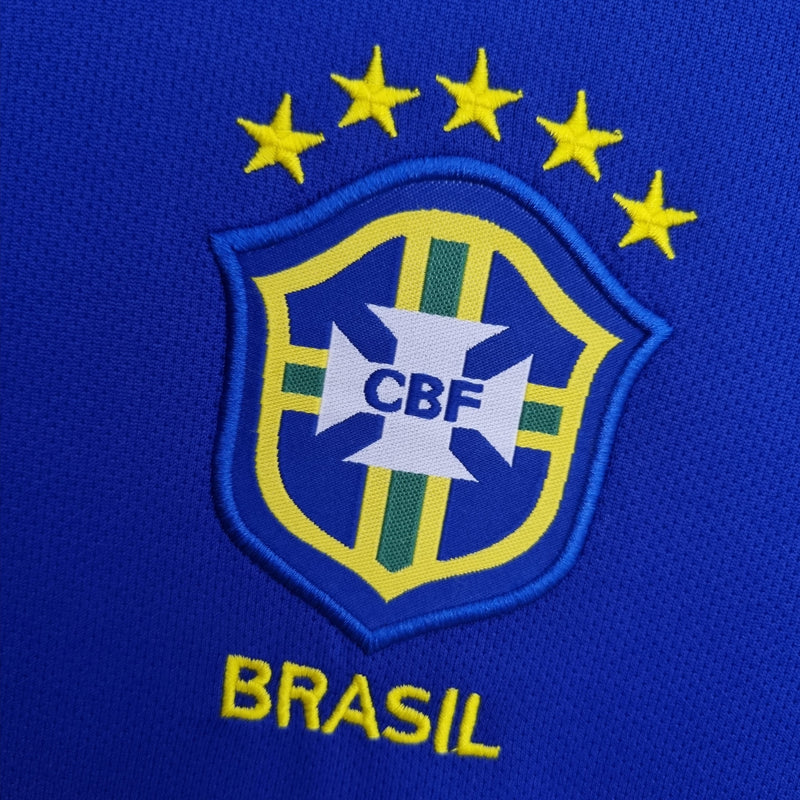 BRASIL II 04/06 FAN (RETRO)