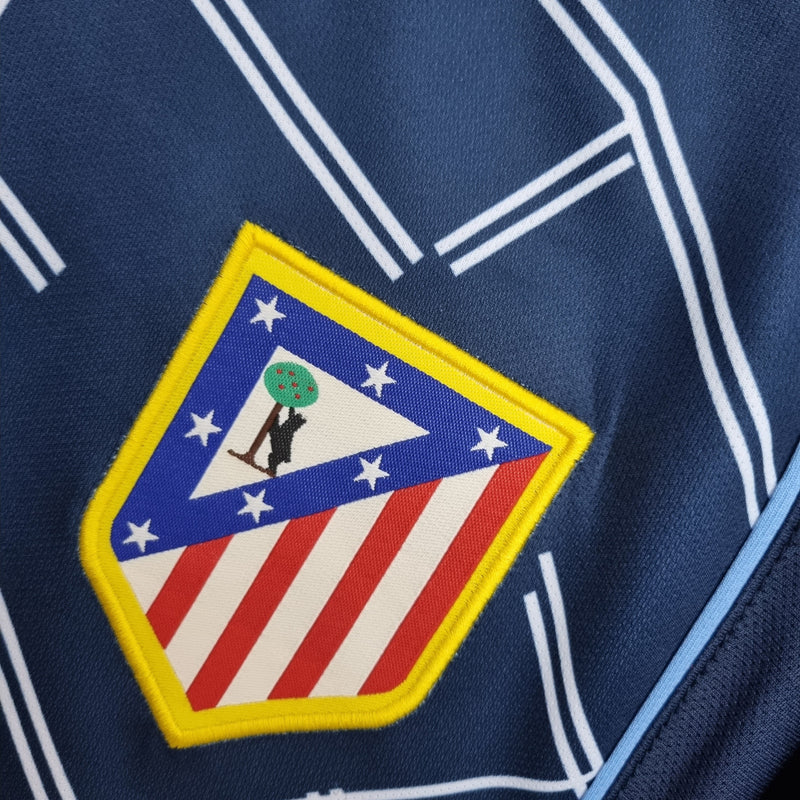 ATLÉTICO DE MADRID II 04/05 FAN (RETRO)