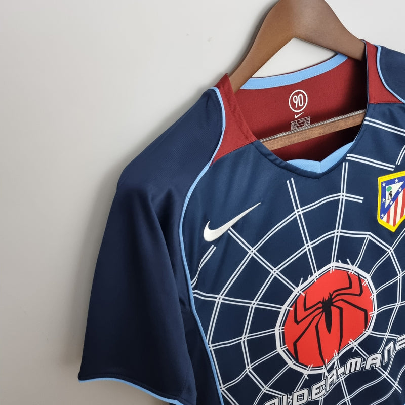 ATLÉTICO DE MADRID II 04/05 FAN (RETRO)