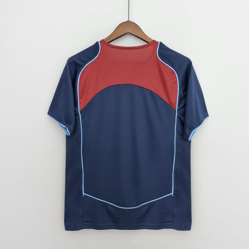 ATLÉTICO DE MADRID II 04/05 FAN (RETRO)