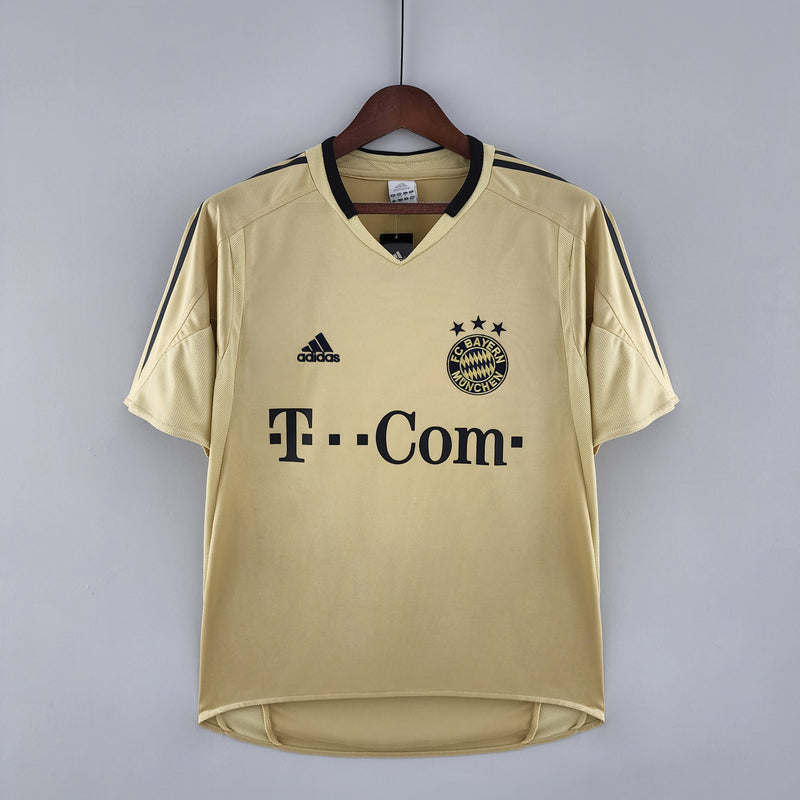 BAYERN DE MUNICH I 2004 FAN (RETRO)