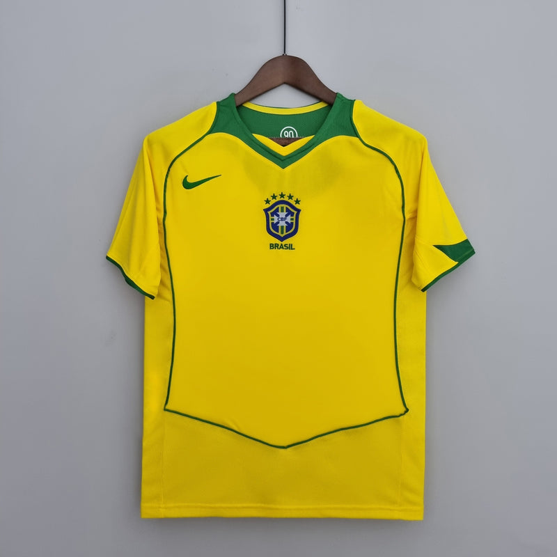 BRASIL I 04/06 FAN (RETRO)