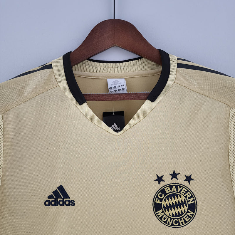 BAYERN DE MUNICH I 2004 FAN (RETRO)
