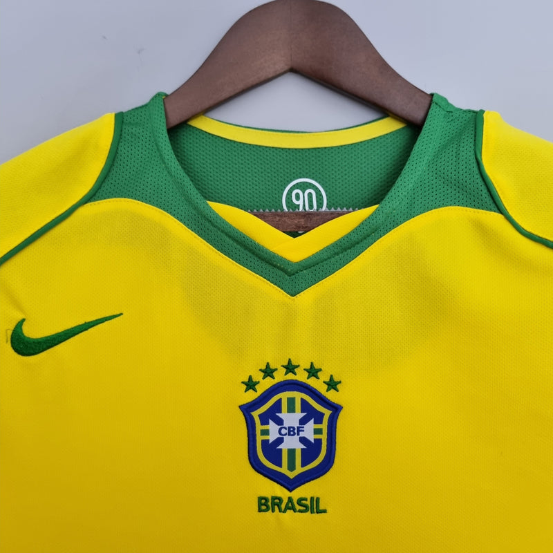 BRASIL I 04/06 FAN (RETRO)