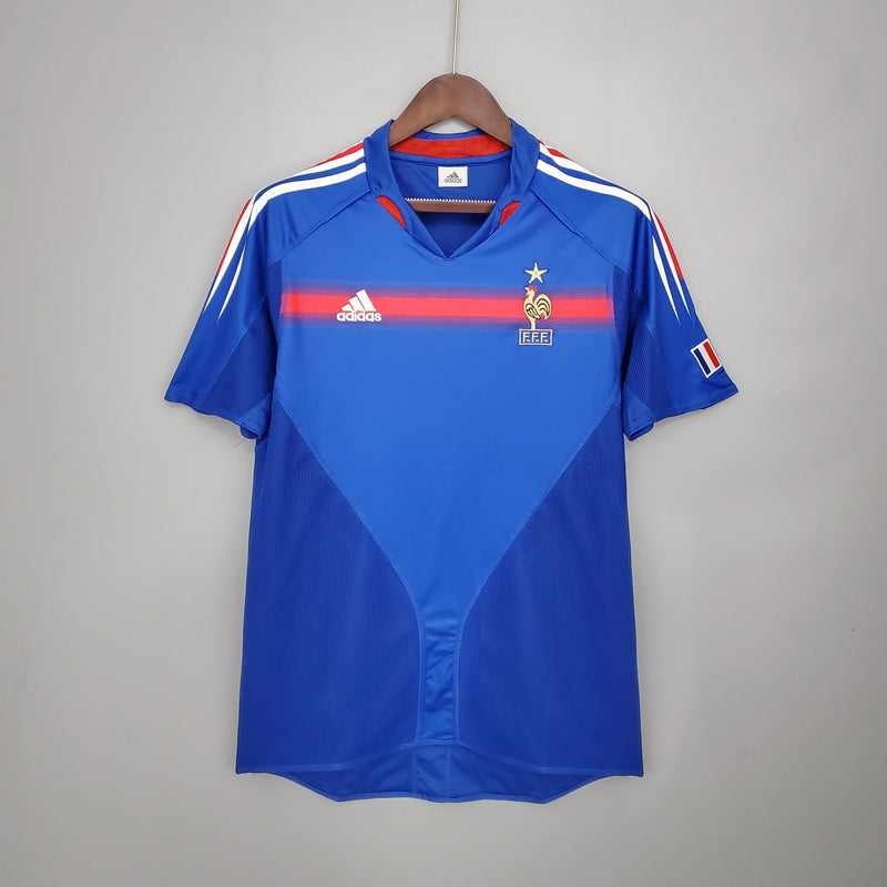 FRANCIA I 04/05 FAN (RETRO)