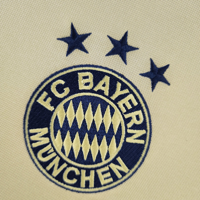 BAYERN DE MUNICH I 2004 FAN (RETRO)