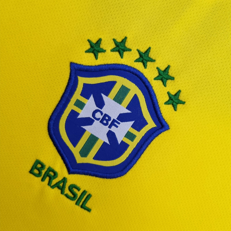BRASIL I 04/06 FAN (RETRO)