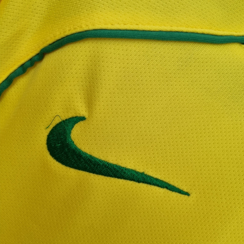 BRASIL I 04/06 FAN (RETRO)